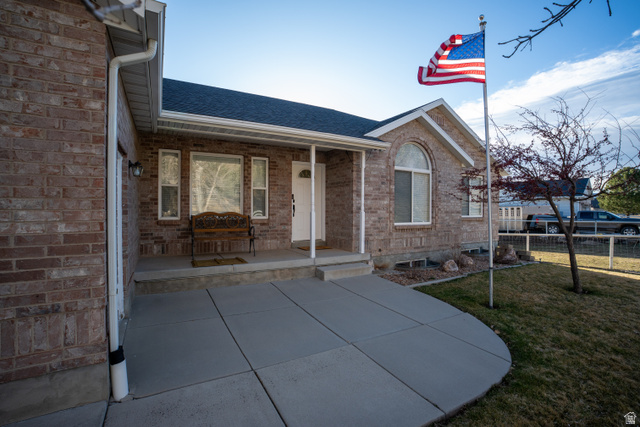 791 S West Hoytsville Rd — photo