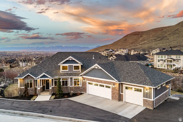 15113 S Cedar Meadow Cir — photo