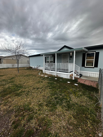 3780 S Deer Valley Dr — photo
