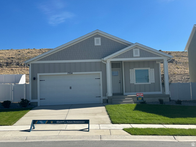 7142 Slick Rock Way — photo