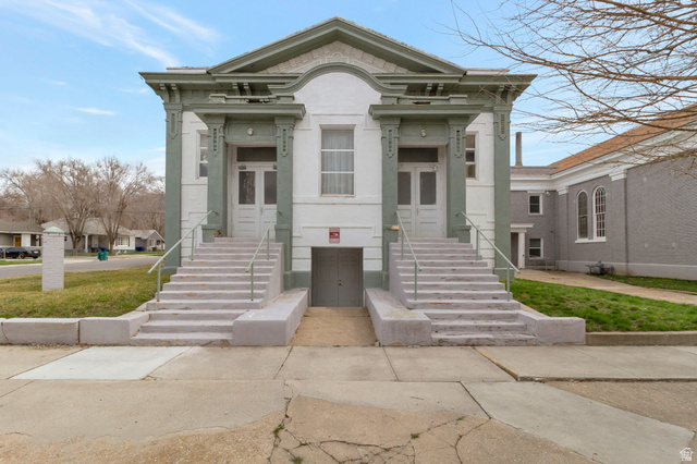 3104 Porter Ave — photo