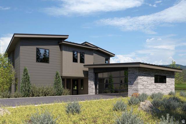 5829 Double Deer Dr — photo