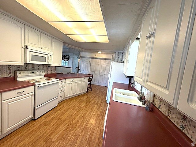 4583 S Monte Vista Dr — photo