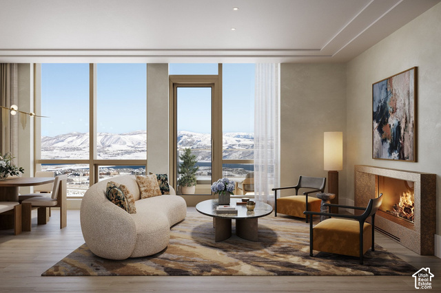 1707 W Glencoe Mountain Way #3H — photo
