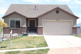 3536 S Hawk Dr — photo