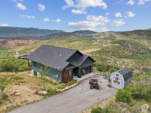 1420 S Beaver Bench Rd #1306 — photo