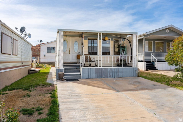 1150 W Red Pkwy #114 — photo