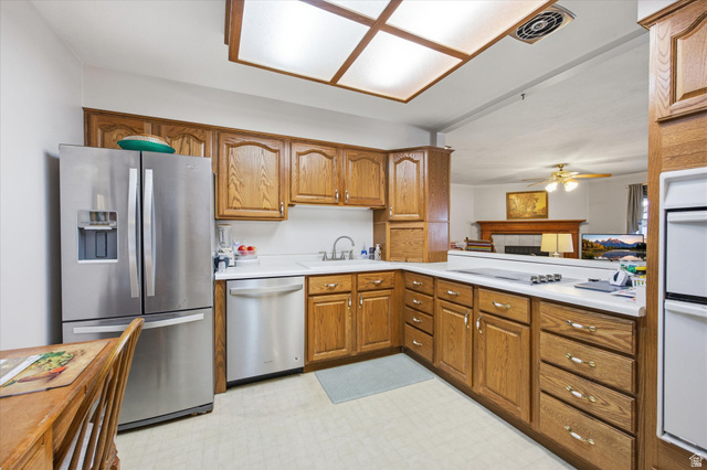 403 W 400 N #1 — photo