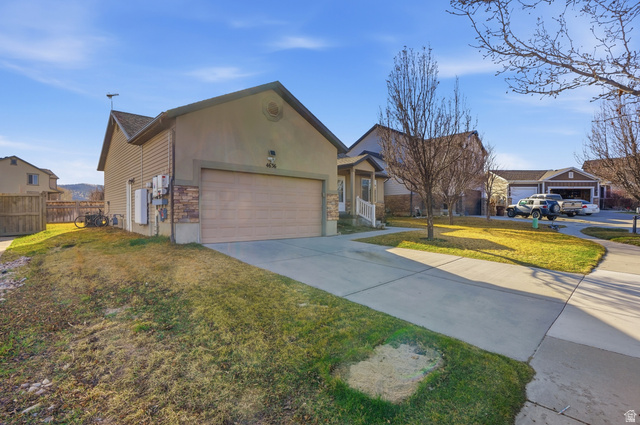 4636 E Jimmy Ln., Eagle Mountain, UT 84005 — photo 2
