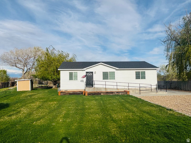 440 N 500 E — photo