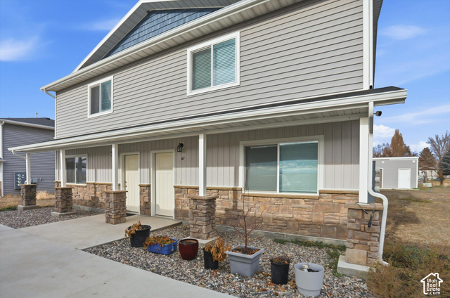 89 E 200 S, Franklin, ID 83237 — photo 2