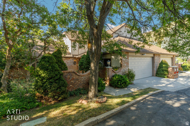 4741 S Banbury — photo