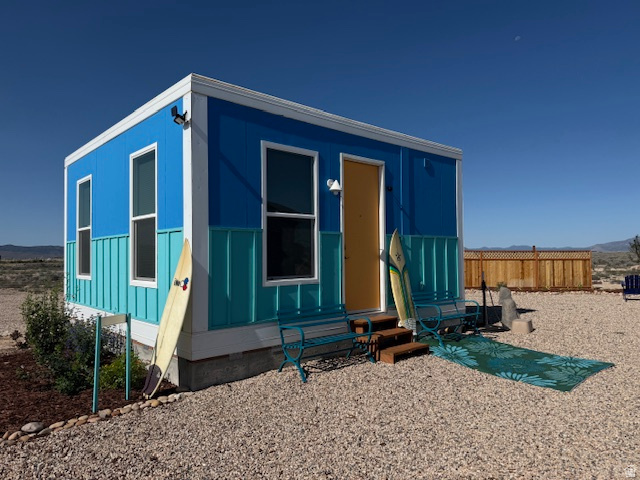 2588 N Tierra Dr — photo