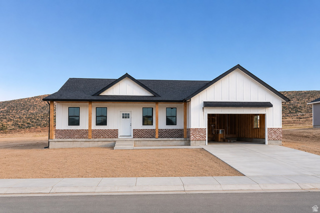 21 N 450 W — photo