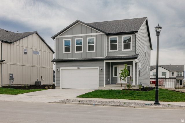 3643 N Eagle Meadow Dr #313 — photo