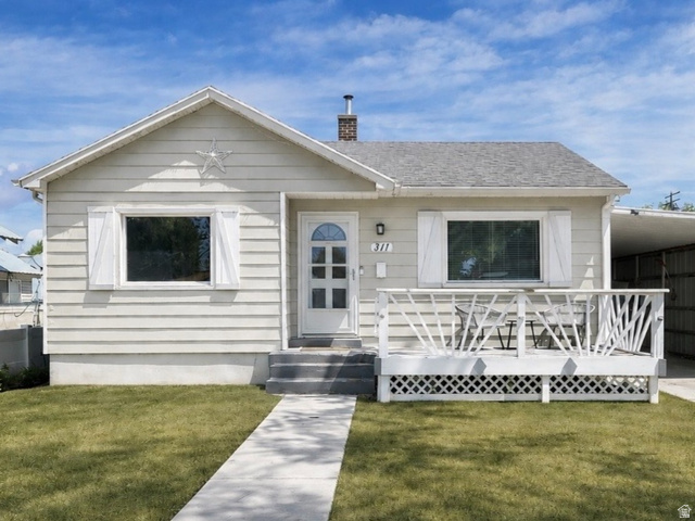 311 S 100 W — photo