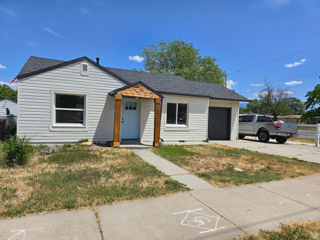 506 N 1000 W — photo