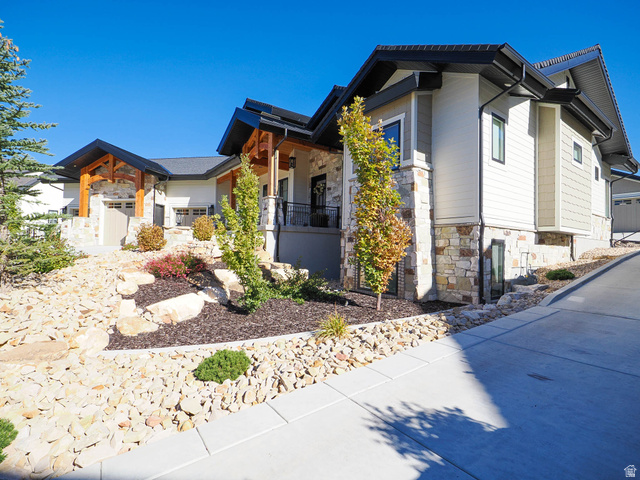 3167 S Mapleton Estates Dr, Mapleton, UT 84664 — photo 2