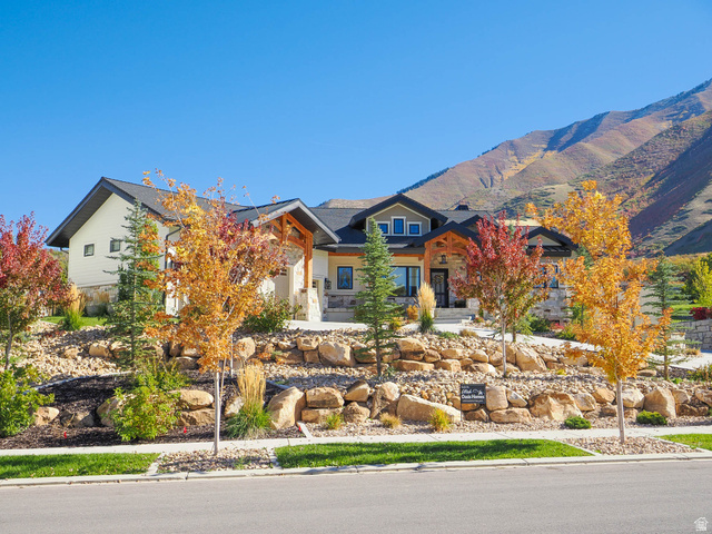 3167 S Mapleton Estates Dr, Mapleton, UT 84664 — photo 3