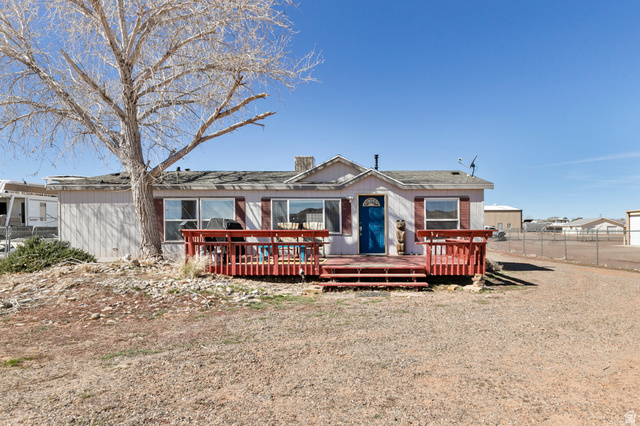 200 N Ethan Allen — photo