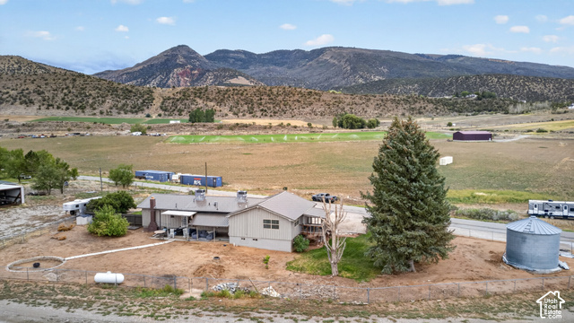 315 E Jensen Ln, Sterling, UT 84665 — photo 2