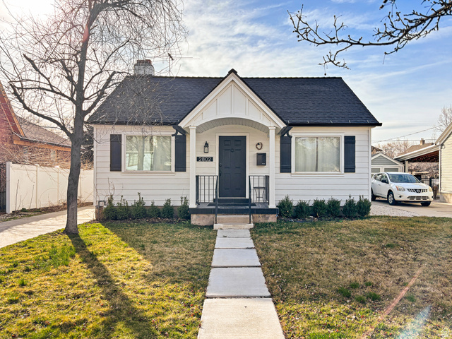 2802 Alden St — photo