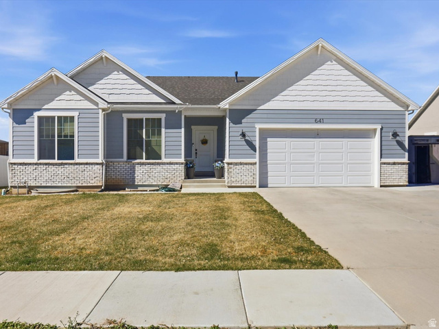 641 S 380 E, Smithfield, UT 84335 — photo 2