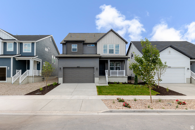 2947 N Purpletop Ln #2186 — photo