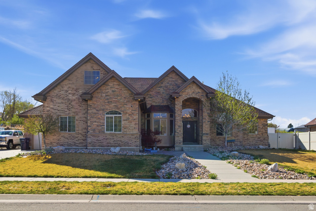 15766 S Gunstock Dr — photo