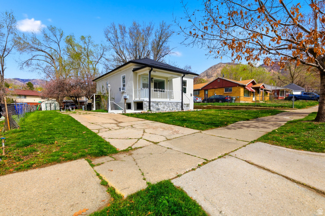 1060 E Sullivan Rd, Ogden, UT 84403 — photo 3