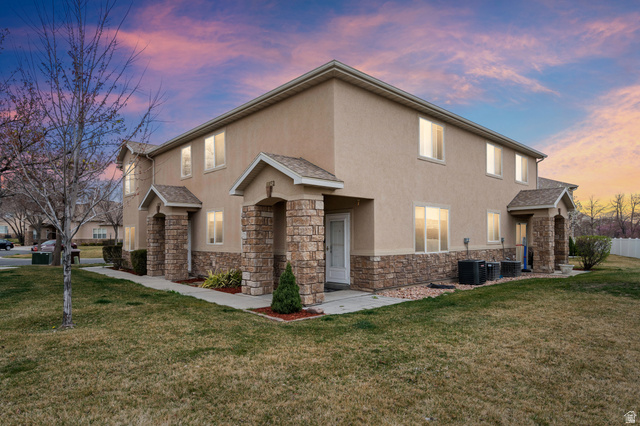 6852 W Bamburgh Way — photo