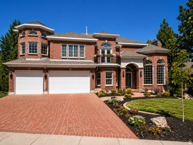 11902 S Autumn Ridge Dr — photo