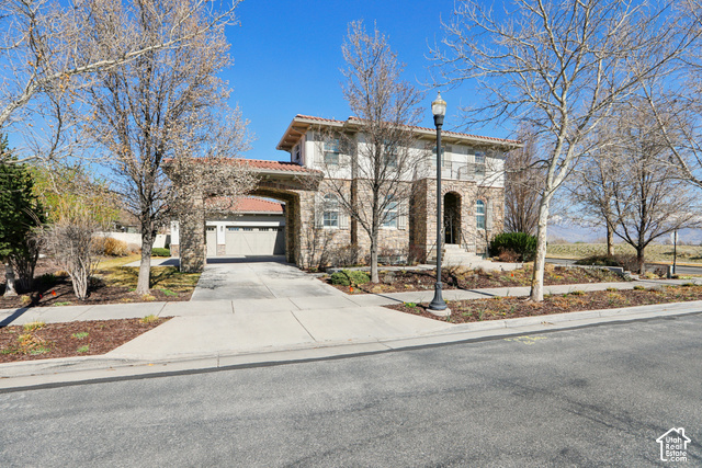 11347 S Kestrel Rise Rd, South Jordan, UT 84009