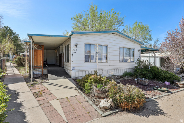 370 E Merlin St #308 — photo