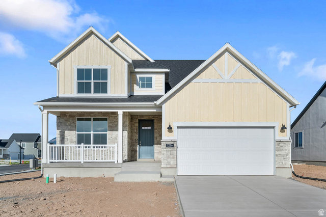 2286 N Hooded Crane Dr — photo