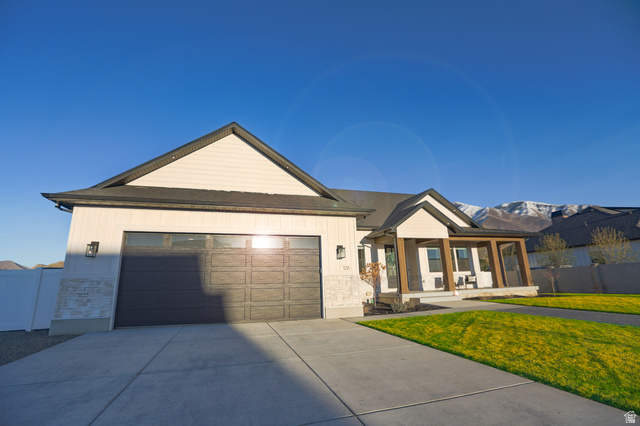 126 N 800 W, Mapleton, UT 84664 — photo 3
