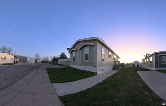 1031 N 525 Cir #85 — photo