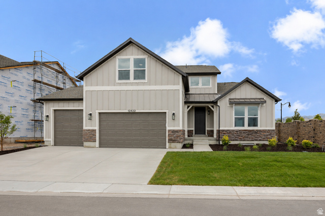 12422 S Bigbend Ridge CV #1 — photo