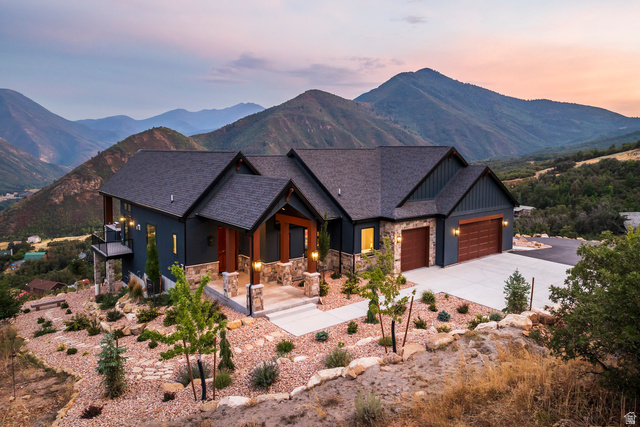 1511 S Valley View Cir — photo