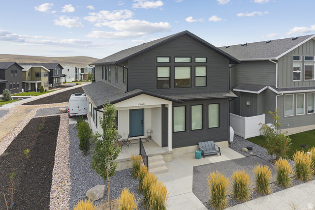 6860 Mountain Maple Dr — photo