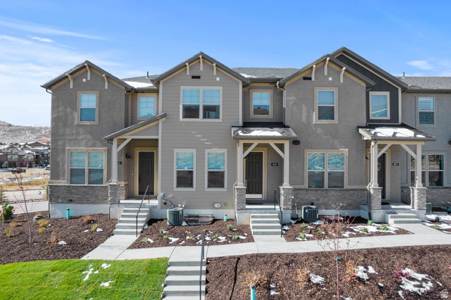 1025 W Wasatch Spring Rd #Q5 — photo