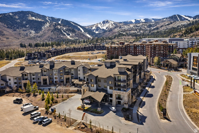 2669 Canyons Resort Dr #203 — photo