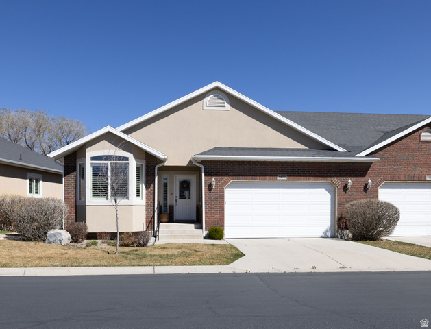 9477 S Peaceful View Way — photo
