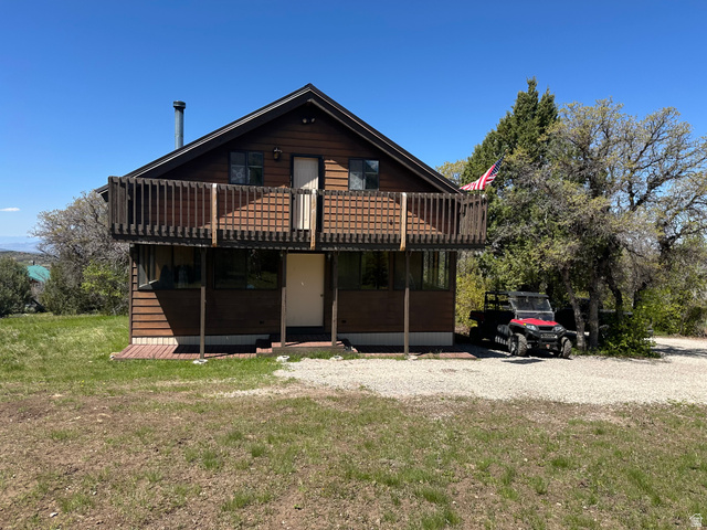 45 Oak Crest Drive — photo