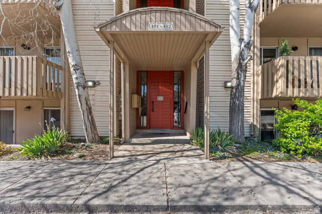 2220 E Murray Holladay Rd #407 — photo