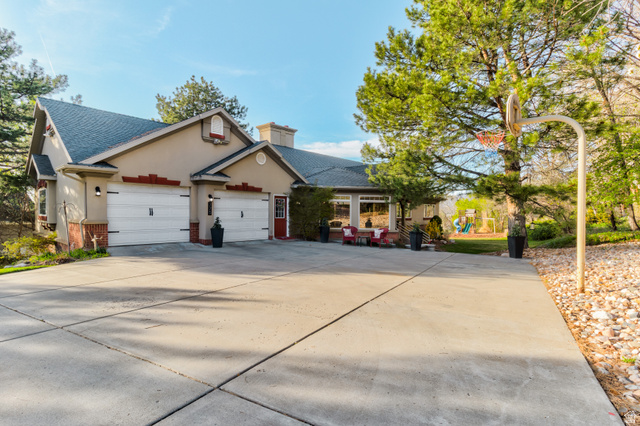 775 E 1500 S, Bountiful, UT 84010 — photo 2