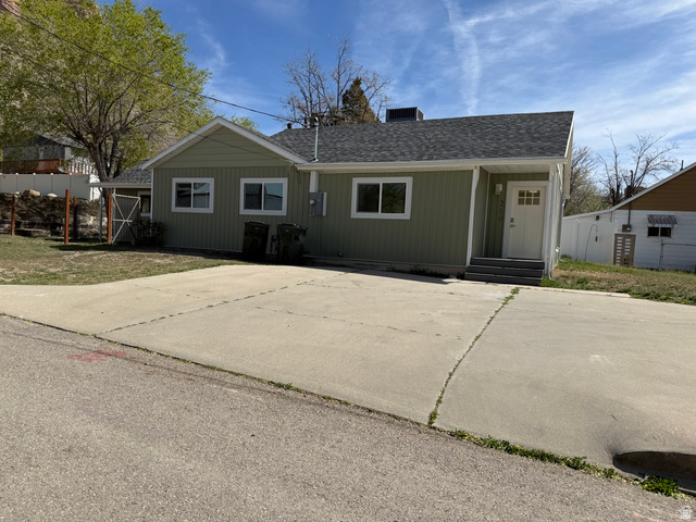 210 Ridgeway St., Helper, UT 84526 — photo 2