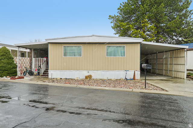 1146 W Carmellia Dr #33 — photo