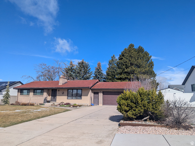75 W 400 N — photo