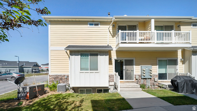 1825 E Cosmos Dr. #E3, Eagle Mountain, UT 84005 — photo 3